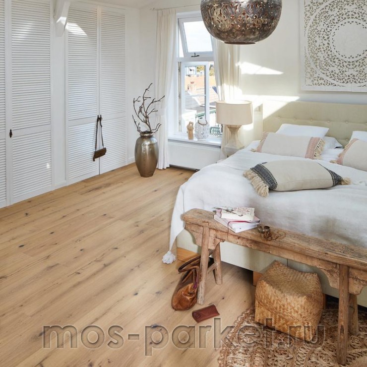 Паркетная доска Meister PD 400 Cottage 8806 Дуб Витал простой