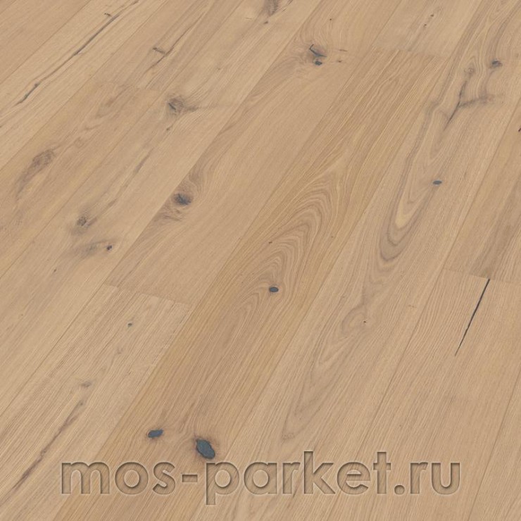 Паркетная доска Meister PD 400 Cottage 8806 Дуб Витал простой