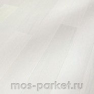 Паркетная доска Meister PD 400 Cottage 8081 Дуб Гармония белый полярный