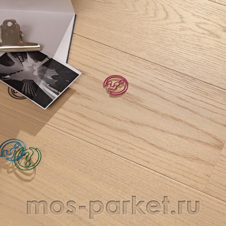 Паркетная доска Meister PD 400 Cottage 8540 Дуб Гармония чистый