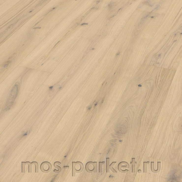 Паркетная доска Meister PD 400 Cottage 8492 Дуб Витал чистый