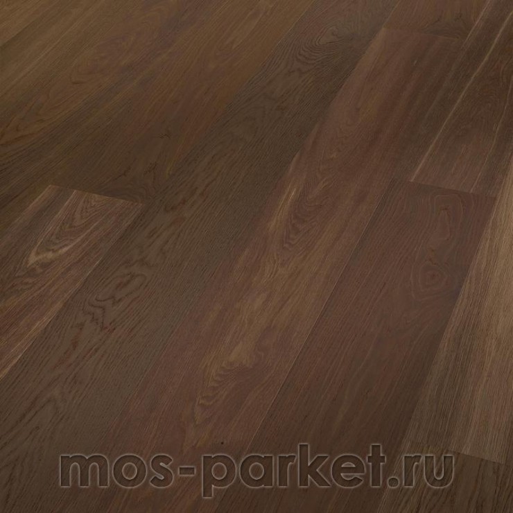 Паркетная доска Meister PD 400 Cottage 8288 Дуб Гармония закопченный