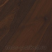 Паркетная доска Meister PD 400 Cottage 8031 Дуб Лайвли закопченный