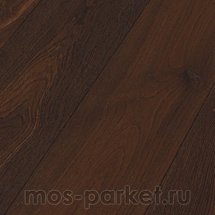 Паркетная доска Meister PD 400 Cottage 8031 Дуб Лайвли закопченный
