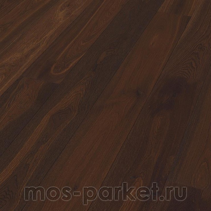 Паркетная доска Meister PD 400 Cottage 8031 Дуб Лайвли закопченный
