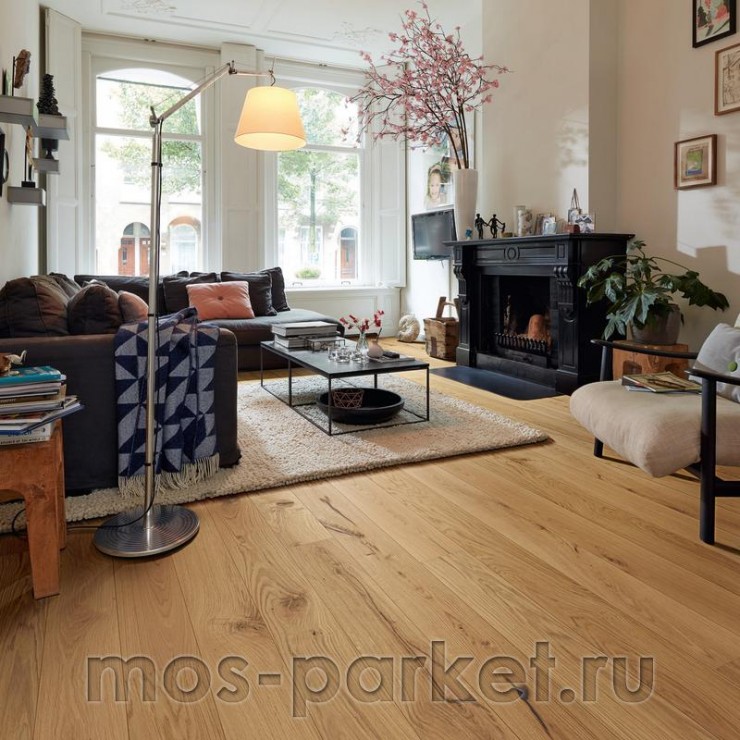 Паркетная доска Meister PD 400 Cottage 8808 Дуб Витал
