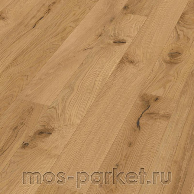 Паркетная доска Meister PD 400 Cottage 8808 Дуб Витал