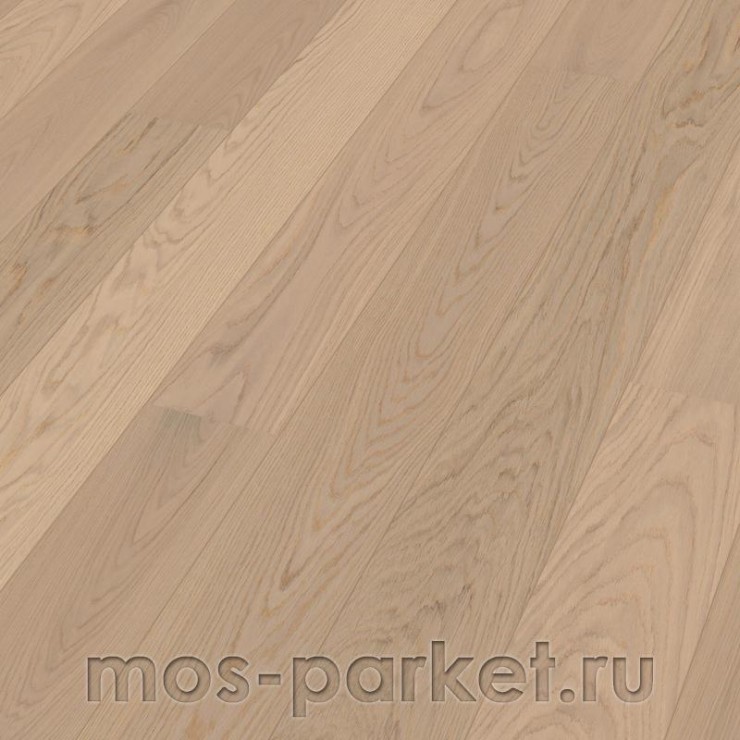 Паркетная доска Meister PD 400 Cottage 8090 Дуб Гармония белый