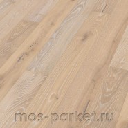 Паркетная доска Meister PD 400 Cottage 8804 Дуб Витал белый мытый
