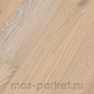 Паркетная доска Meister PD 400 Cottage 8804 Дуб Витал белый мытый