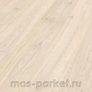Паркетная доска Meister PD 450 Penta 8594 Дуб Лайвли белый выбеленный