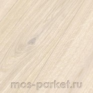 Паркетная доска Meister PD 450 Penta 8594 Дуб Лайвли белый выбеленный