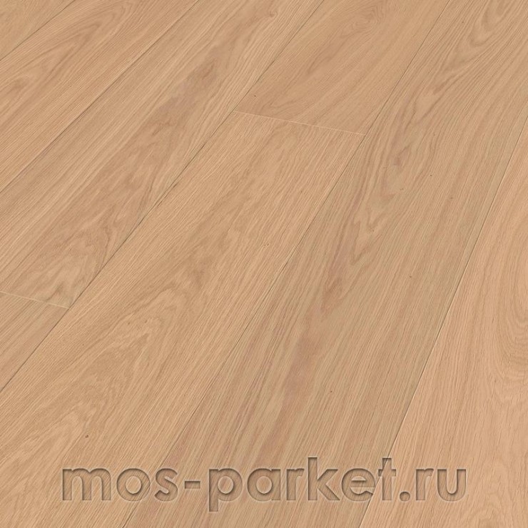 Паркетная доска Meister PD 450 Penta 8596 Дуб Гармония белый забеленный