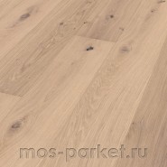 Паркетная доска Meister PD 450 Penta 8595 Дуб Лайвли чистый