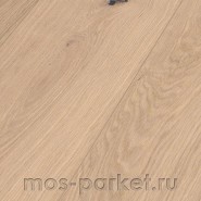 Паркетная доска Meister PD 450 Penta 8595 Дуб Лайвли чистый