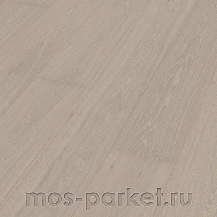 Паркетная доска Meister PD 450 Penta 8774 Дуб Гармония бело-серый