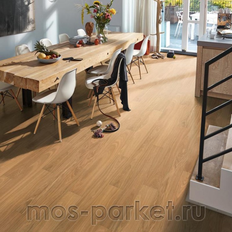 Паркетная доска Meister PS 300 Residence 8027 Дуб Гармония