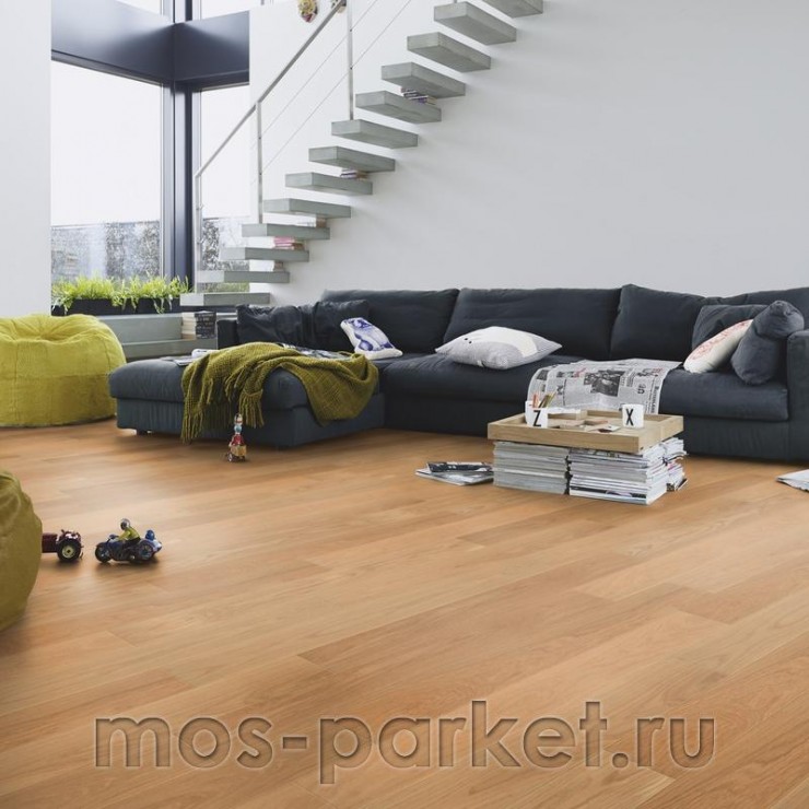 Паркетная доска Meister PS 300 Residence 8027 Дуб Гармония