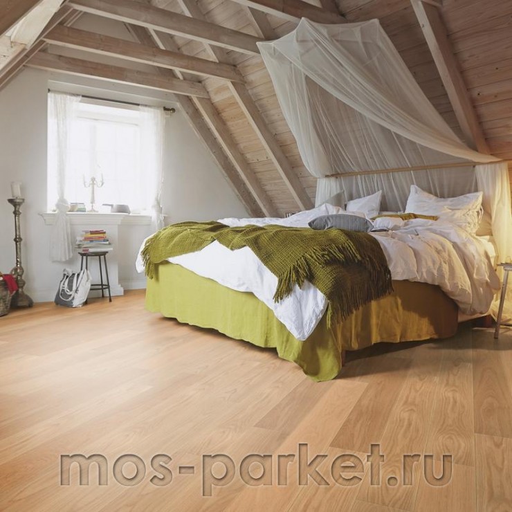 Паркетная доска Meister PS 300 Residence 8027 Дуб Гармония