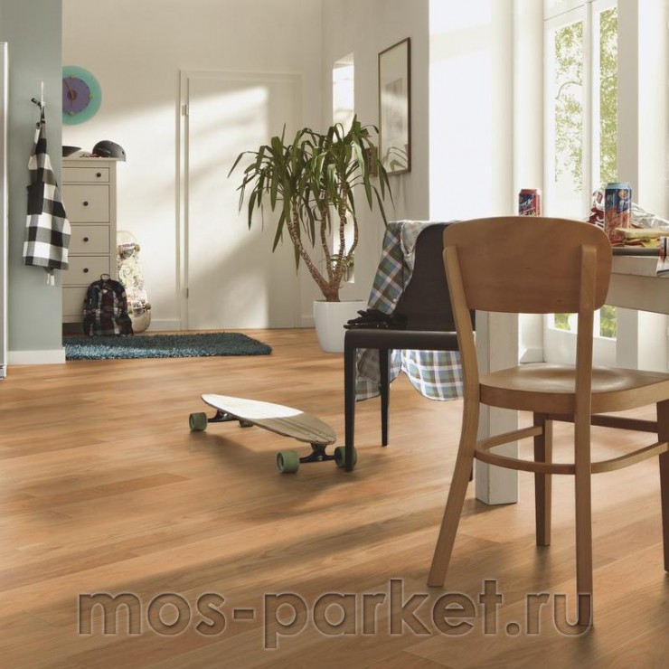 Паркетная доска Meister PS 300 Residence 8027 Дуб Гармония