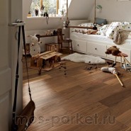Паркетная доска Meister PS 300 Residence 8044 Орех американский