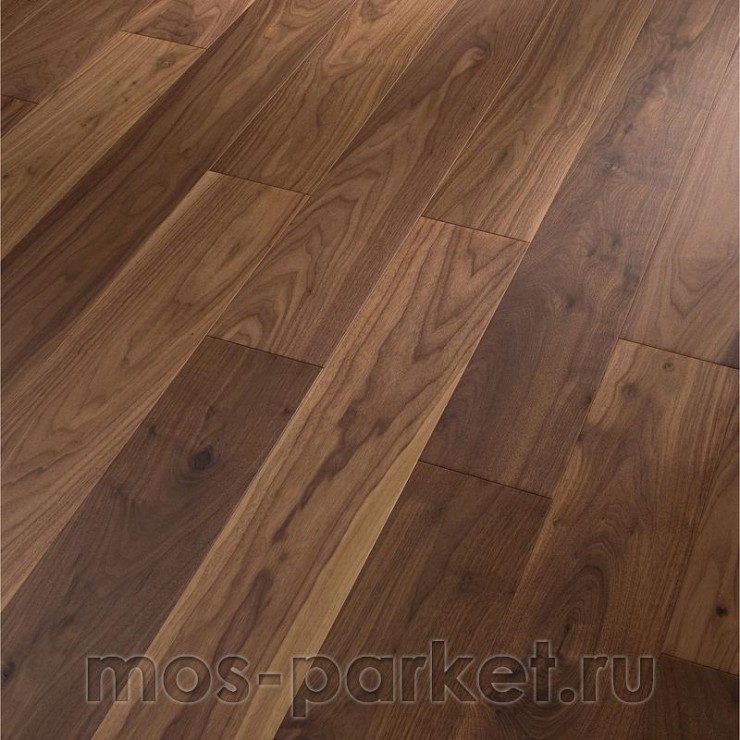 Паркетная доска Meister PS 300 Residence 8044 Орех американский