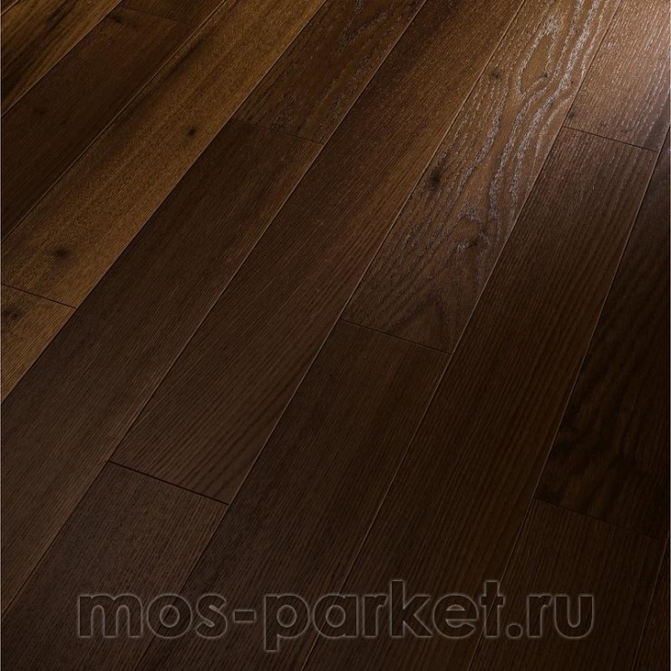 Паркетная доска Meister PS 300 Residence 8052 Дуб Гармония закопченный