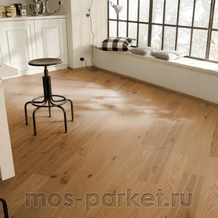 Паркетная доска Meister PS 300 Residence 8377 Дуб Витал