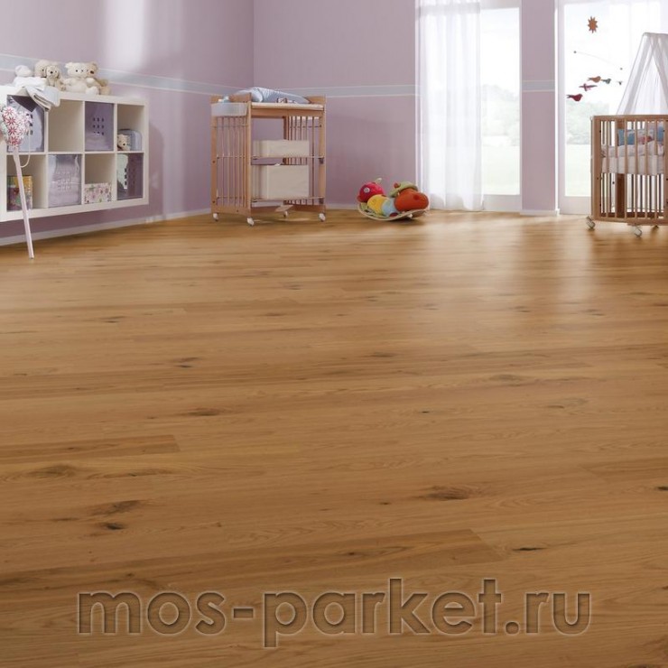 Паркетная доска Meister PS 300 Residence 8377 Дуб Витал