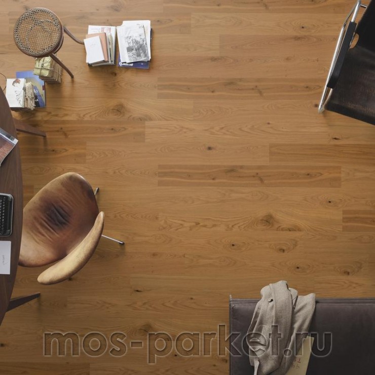 Паркетная доска Meister PS 300 Residence 8377 Дуб Витал