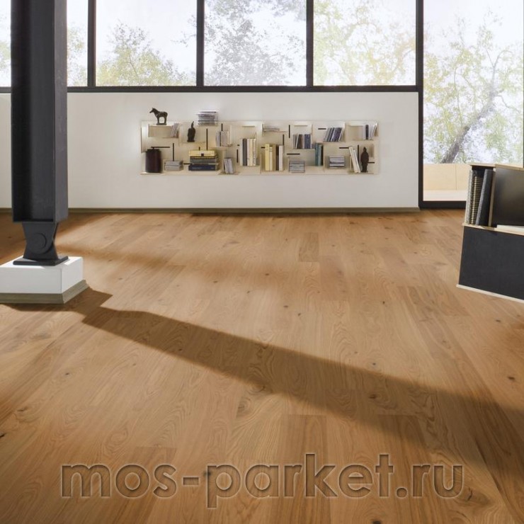 Паркетная доска Meister PS 300 Residence 8377 Дуб Витал