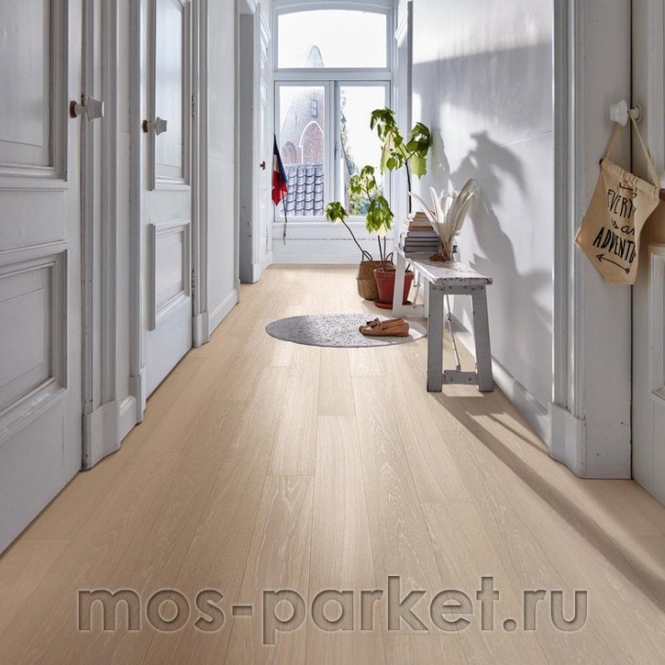 Паркетная доска Meister PS 300 Residence 8815 Дуб Гармония забеленый