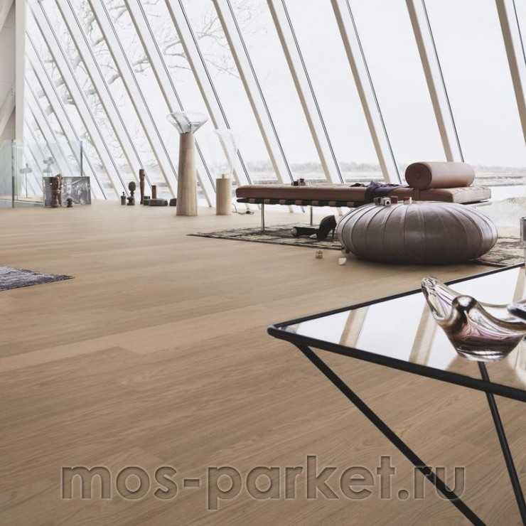 Паркетная доска Meister PS 300 Residence 8816 Дуб Гармония жемчужный
