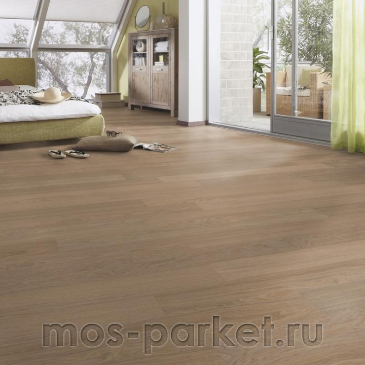 Паркетная доска Meister PS 300 Residence 8816 Дуб Гармония жемчужный