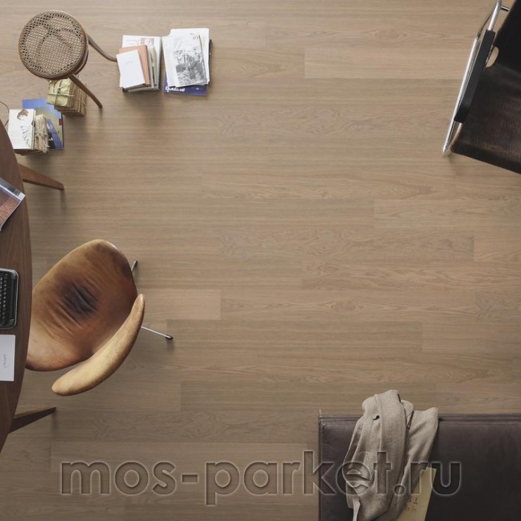 Паркетная доска Meister PS 300 Residence 8816 Дуб Гармония жемчужный