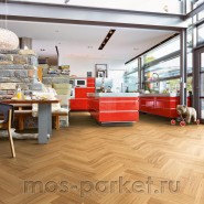 Английская елка Meister PS 400 Residence 8042 Дуб Гармония