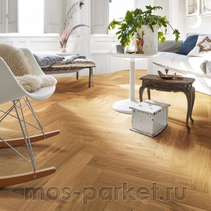 Английская елка Meister PS 400 Residence 8047 Дуб Лайвли