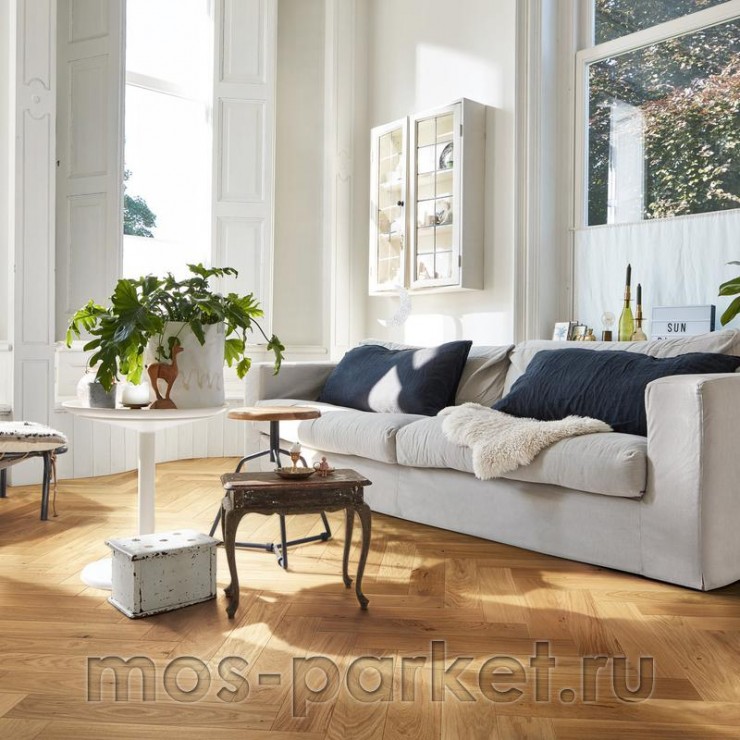 Английская елка Meister PS 400 Residence 8047 Дуб Лайвли
