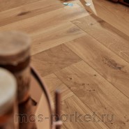 Английская елка Meister PS 500 Residence 8811 Дуб Витал лёгкое морение