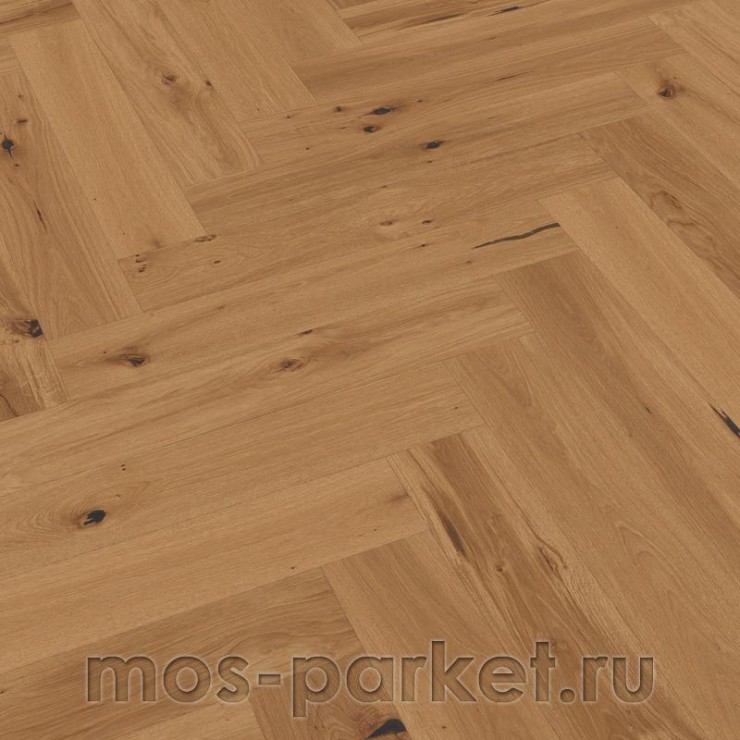 Английская елка Meister PS 500 Residence 8811 Дуб Витал лёгкое морение