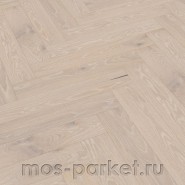 Английская елка Meister PS 500 Residence 8803 Дуб Витал белоснежный