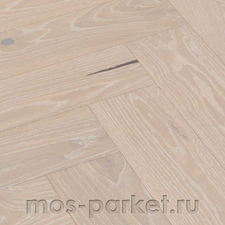 Английская елка Meister PS 500 Residence 8803 Дуб Витал белоснежный
