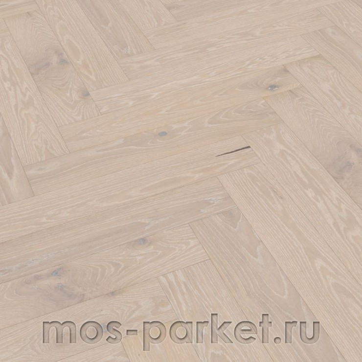 Английская елка Meister PS 500 Residence 8803 Дуб Витал белоснежный