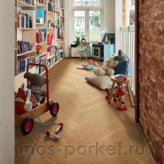 Английская елка Meister PS 500 Residence 8807 Дуб Гармония