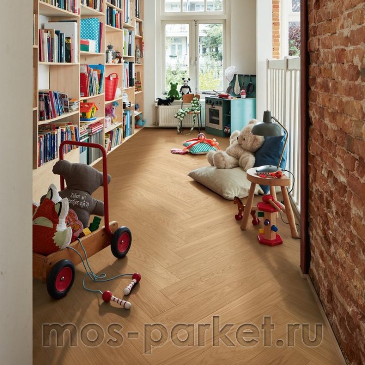 Английская елка Meister PS 500 Residence 8807 Дуб Гармония