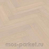 Английская елка Meister PS 500 Residence 8815 Дуб Гармония сливочно-белый