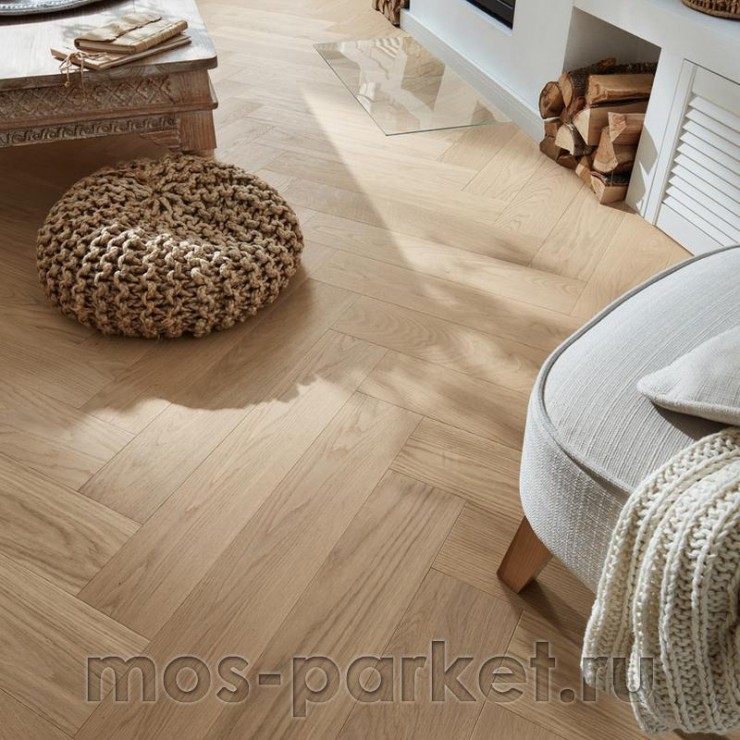 Английская елка Meister PS 500 Residence 8817 Дуб Гармония простой