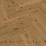 Английская елка Meister PS 500 Residence 8809 Дуб Витал серовато-бежевый