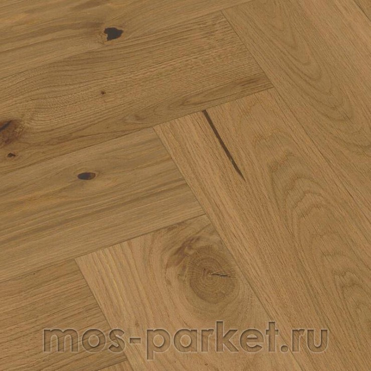 Английская елка Meister PS 500 Residence 8809 Дуб Витал серовато-бежевый