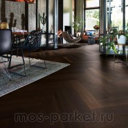 Английская елка Meister PS 500 Residence 8052 Дуб Гармония закопченый